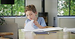 Study now, succeed later