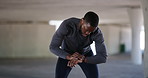 His goal is to keep on beating his personal best