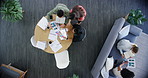 Kicking productivity into high gear