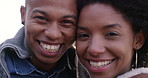 Be each other's reason to smile