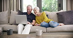 Retirement is all about relaxing