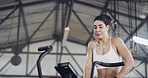 Fitness is a choice you make