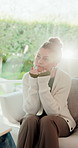 Notebook, psychology and woman with therapist in office for support, help or advice in consultation. Talking, flare and person with psychiatrist for counseling session with mental health evaluation.