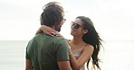 Love grows with every moment spent together