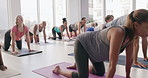 Transform your being through yoga