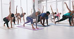 Yoga is such a great hobby to start