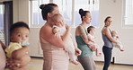 Calling on all new moms