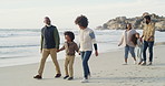 Get the family together and have some fun